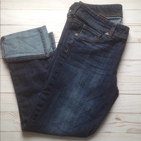 Kut from the Kloth Denim - Kut from the Kloth Cameron straight leg